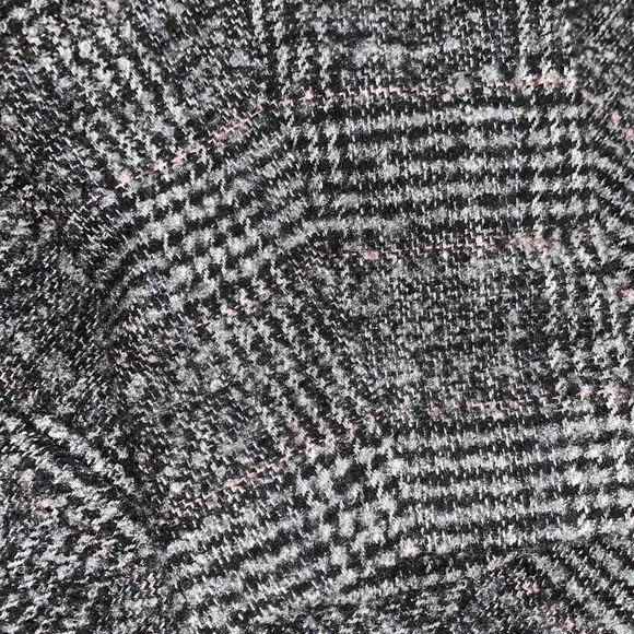 New Levi’s Wool Cocoon Coat - Picture 7 of 8